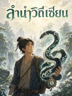 ลำนำวิถีเซียน
