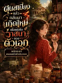 [จบแล้ว] ตุนสเบียงแล้วกลับมาเกิดใหม่เพื่อแย่งชิงวาสนาของตัวเอก พลิกชะตาครอบครัวตัวประกอบ