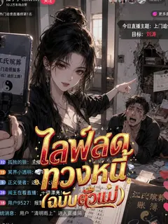 ไลฟ์สดทวงหนี้ (ฉบับตัวแม่)