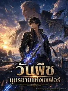 วันพีซ บุตรชายแห่งเซเฟอร์