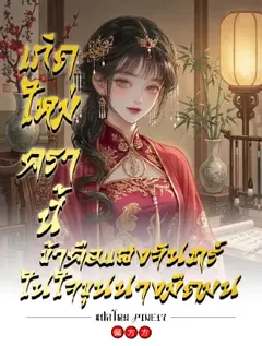 เกิดใหม่ครานี้ ข้าคือแสงจันทร์ในใจขุนนางมืดมน