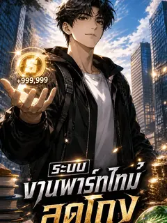 ระบบงานพาร์ทไทม์สุดโกง