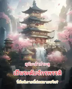 สุนัขเฝ้าประตูเป็นระดับจักรพรรดิ นี่คือนิกายที่ล่มสลายหรือ