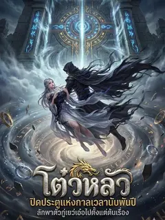 โต่วหลัว ปิดประตูแห่งกาลเวลานับพันปี ลักพาตัวกู่เยว่เอ๋อไปตั้งแต่ต้นเรื่อง