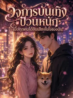 วงการบันเทิงป่วนหนัก เมื่อทุกคนได้ยินเสียงในใจของฉัน!