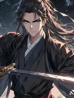 ระบบเนรมิตชีวิต พลิกชะตาสะท้านสามภพ
