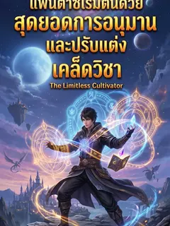 แฟนตาซี เริ่มต้นด้วยสุดยอดการอนุมานและปรับแต่งเคล็ดวิชาไร้ขีดจำกัด