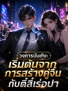 วงการบันเทิง: เริ่มต้นจากการสร้างคู่จิ้นกับตี๋ลี่เร่อปา