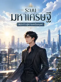 ระบบมหาเศรษฐี: ผมจะก้าวสู่ความเหนือมนุษย์