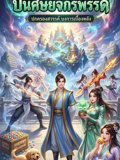 ระบบสร้างสำนักไร้พ่าย ปั้นศิษญ์จักรพรรดิ