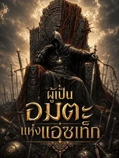ผู้เป็นอมตะแห่งแอซเท็ก