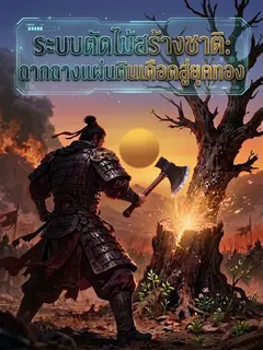 ระบบตัดไม้สร้างชาติ ถากถางแผ่นดินเดือดสู่ยุคทอง