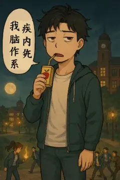 ระบบหาเรื่องตายในหัวฉัน