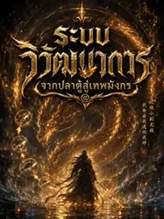 ระบบวิวัฒนาการ จากปลาตู้สู่เทพมังกร