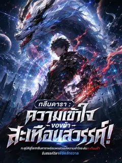 [จบแล้ว] กลืนดารา : ความเข้าใจของข้าสะเทือนสวรรค์!