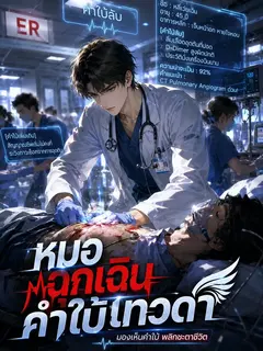 หมอฉุกเฉินคำใบ้เทวดา