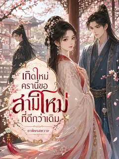เกิดใหม่ครานี้ ขอสามีใหม่ที่ดีกว่าเดิม