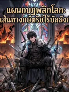 แผนกบฏพลิกโลก เส้นทางกษัตริย์ไร้บัลลังก์