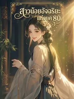 สาวน้อยอัจฉริยะแห่งยุค 80