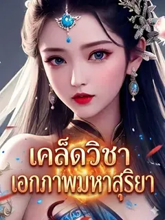 เคล็ดวิชาเอกภาพมหาสุริยา