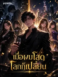 เมื่อผมโสด โลกก็เปลี่ยน