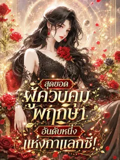 (จบแล้ว) สุดยอดผู้ควบคุมพฤกษาอันดับหนึ่งแห่งกาแลกซี!