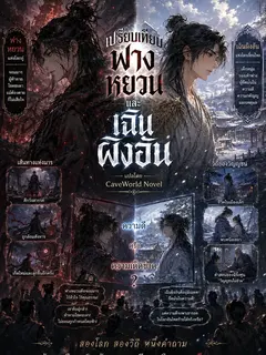เปรียบเทียบฟางหยวนและเฉินผิงอัน