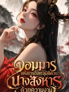 จอมมารแห่งภารกิจทะลุมิติด่วน: นางสังหารด้วยความงาม