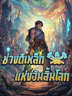 ช่างตีเหล็กแห่งวันสิ้นโลก
