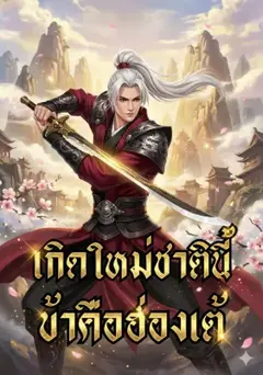 เกิดใหม่ชาตินี้ ข้าคือฮ่องเต้
