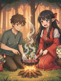 เป็นฮันเตอร์มันเหนื่อย ขอเป็นชาวไร่รวยๆ ดีกว่า