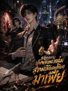 สลัดคราบเด็กเรียนหนุ่มสู่เกมเลือดเดือดมาเฟีย