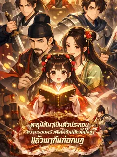 [จบแล้ว] ทะลุมิติมาเป็นตัวประกอบ ทว่าครอบครัวดันได้ยินเสียงในใจข้าแล้วพากันก่อกบฏ