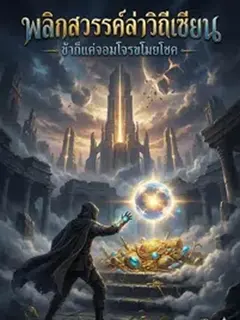 พลิกสวรรค์ล่าวิถีเซียน ข้าก็แค่จอมโจรขโมยโชค