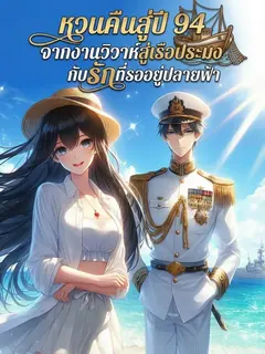 หวนคืนสู่ปี 94 จากงานวิวาห์สู่เรือประมง กับรักที่รออยู่ปลายฟ้า