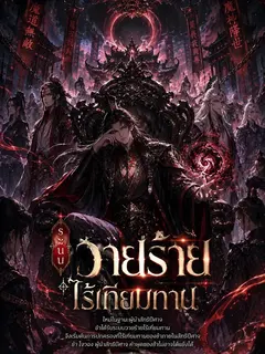ระบบวายร้ายไร้เทียมทาน
