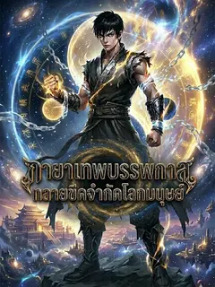 กายาเทพบรรพกาล ทลายขีดจำกัดโลกมนุษย์