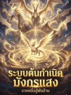 ระบบต้นกำเนิดมังกรแสง จากหนึ่งสู่พันล้าน