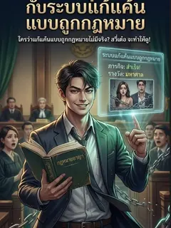 ทนายสุดโกงกับระบบแก้แค้นแบบถูกกฎหมาย!