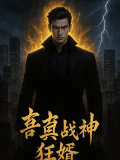 เทพสงครามคืนชีพ ในร่างลูกเขย