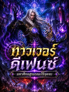 ทาวเวอร์ ดีเฟนซ์ : มหาศึกอสูรมรณะไร้จุดจบ