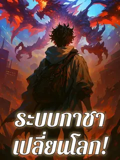 ระบบกาชาเปลี่ยนโลก
