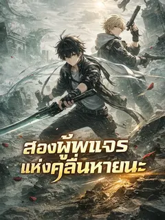 สองผู้พเนจรเเห่งคลื่นหายนะ