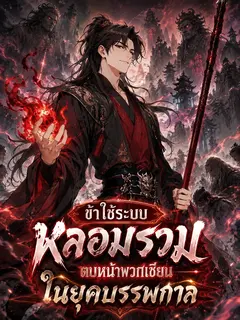 ข้าใช้ระบบหลอมรวม ตบหน้าพวกเซียนในยุคบรรพกาล