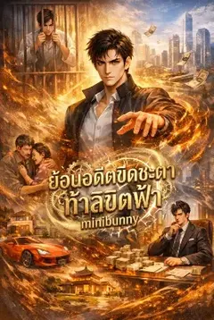 ย้อนอดีตขีดชะตาท้าลิขิตฟ้า