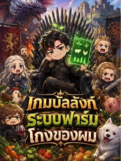 เกมบัลลังก์ ระบบฟาร์มโกงของผม