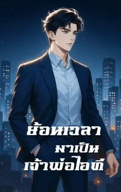 ย้อนเวลามาเป็นเจ้าพ่อไอที