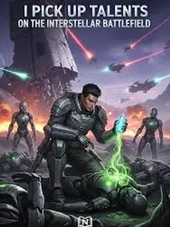 ฉันเก็บกู้พรสวรรค์ในสนามรบดวงดาว I Pick Up Talents on the Interstellar Battlefield