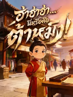 ฮ่าฮ่าฮ่า... นี่หรือคือต้าหมิง!