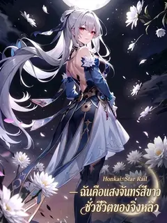 ฉันคือแสงจันทร์สีขาวชั่วชีวิตของจิ่งหลิว